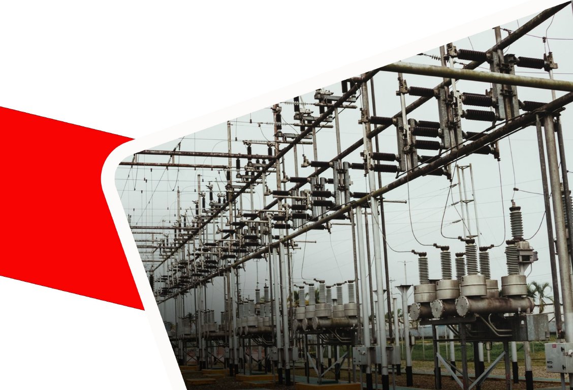 Electrical Substation