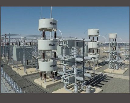 Grid Code Compliance