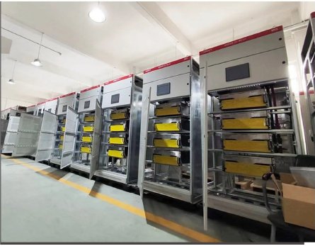 Electric Motors